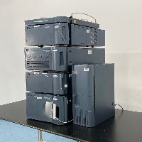 Waters Acquity UPLC System image 1